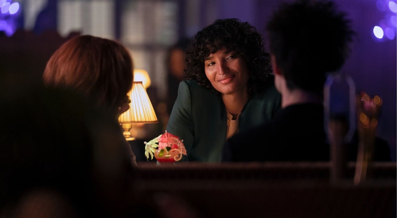 The Sandman Season 2 promotional image from Netflix