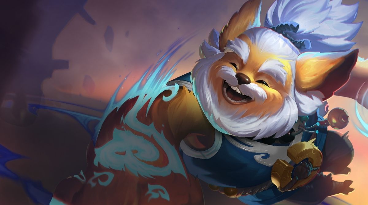 Kobuko in K.O. Coliseum Teamfight Tactics