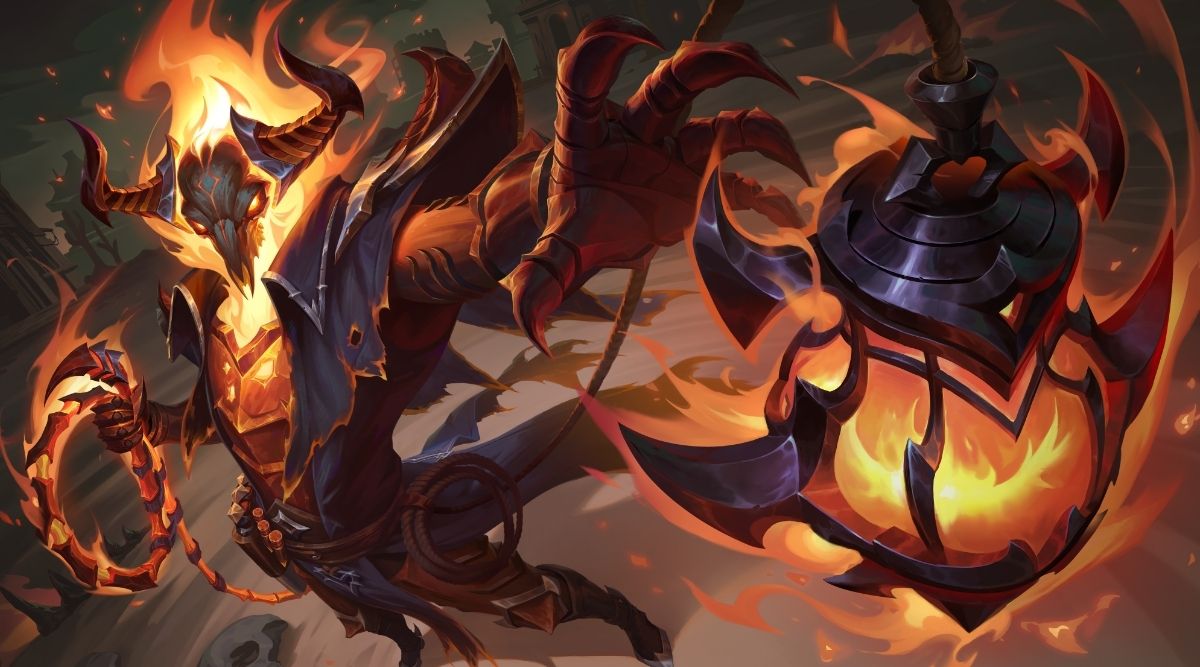 High Noon Threshold Unbound in Teamfight Tactics' K.O. Coliseum