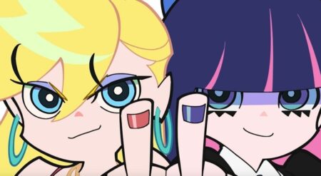 New Panty and Stocking with Garterbelt episode 1 image