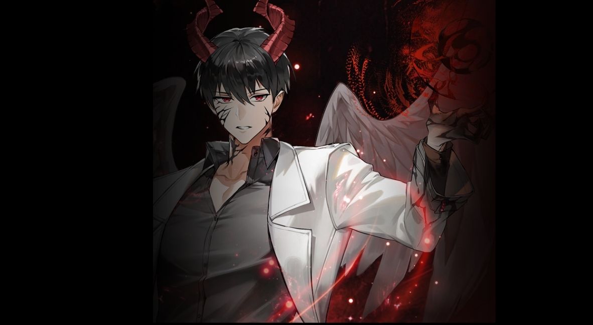 Seven Knights Idle Adventures - Dokja Demon King