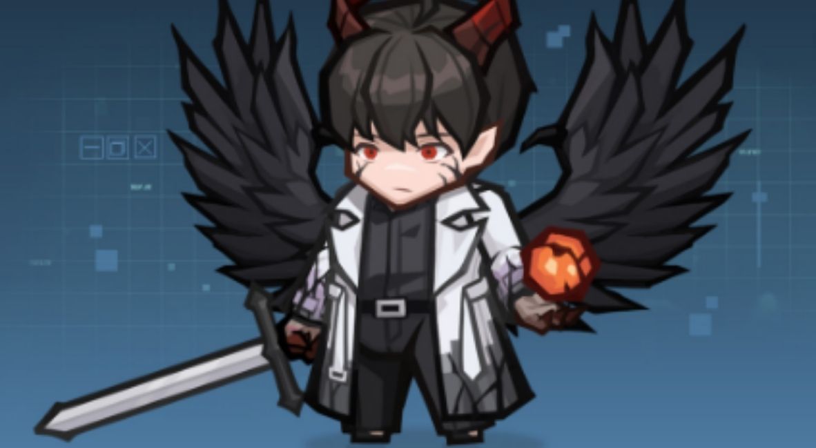 Seven Knights Idle Adventures - Dokja Demon King