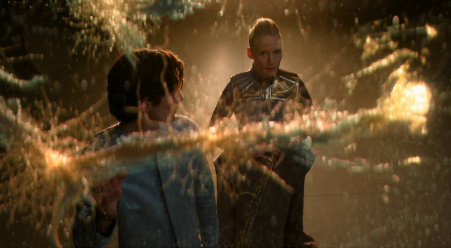 Foundation Season 3 Episode 1 still image from Apple TV+