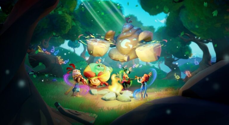 MAJJAM promotional key art