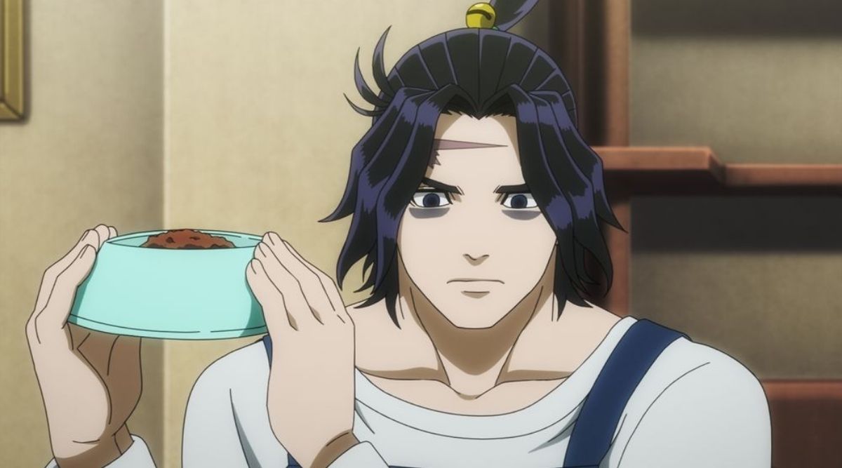 Nyaight of the Living Cat Episode 1