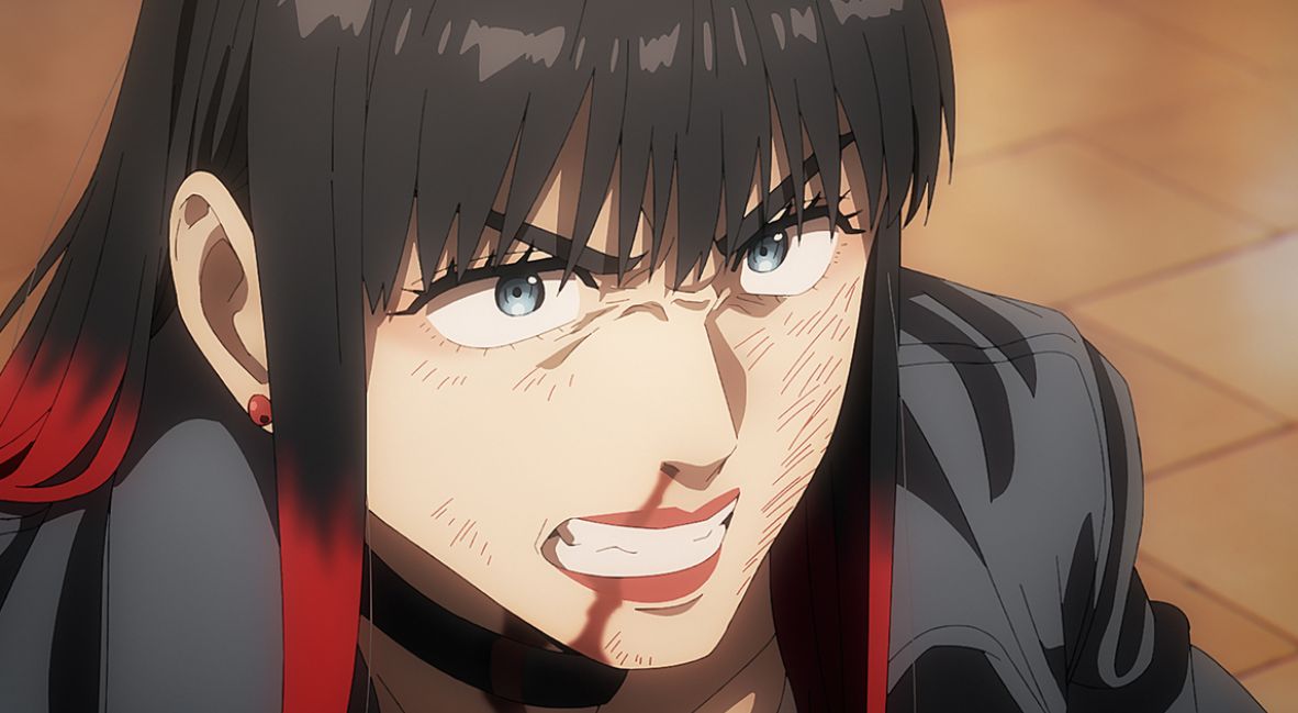 Wind Breaker Season 2 But Why Tho 1
