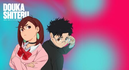 Wurts Dandadan season 2 - ending theme
