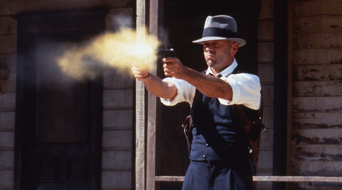 Last Man Standing (1996)