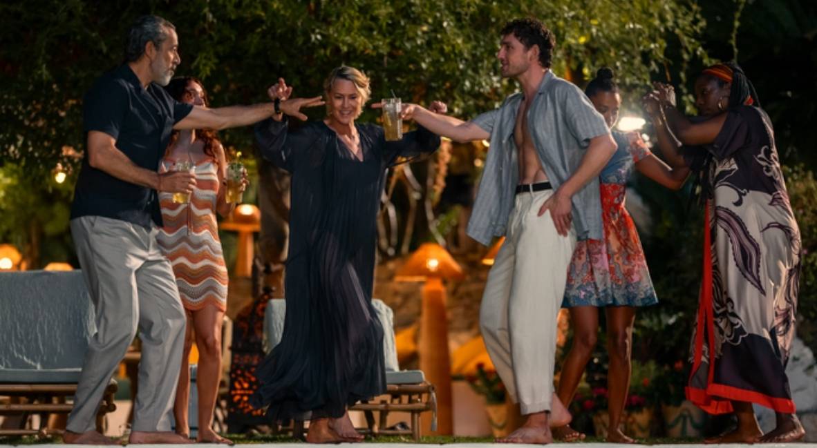 The Girlfriend promotional key art from Prime Video