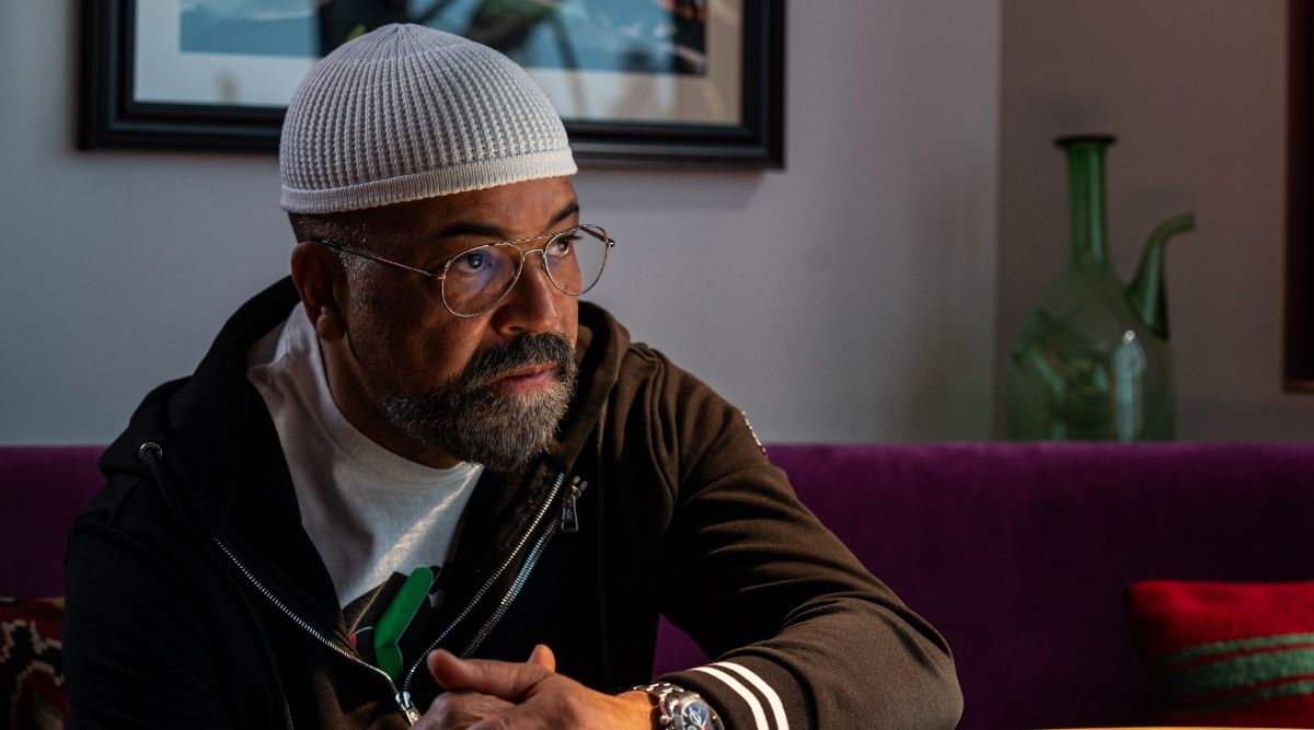 Jeffery Wright in Highest 2 Lowest