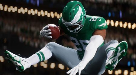 Madden 26 Cover But Why Tho