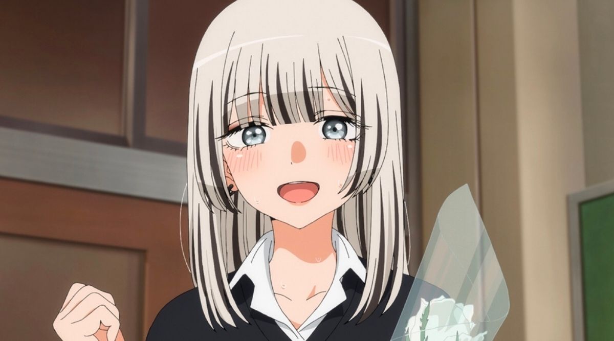 My Dress-Up Darling Season 2 Episode 6