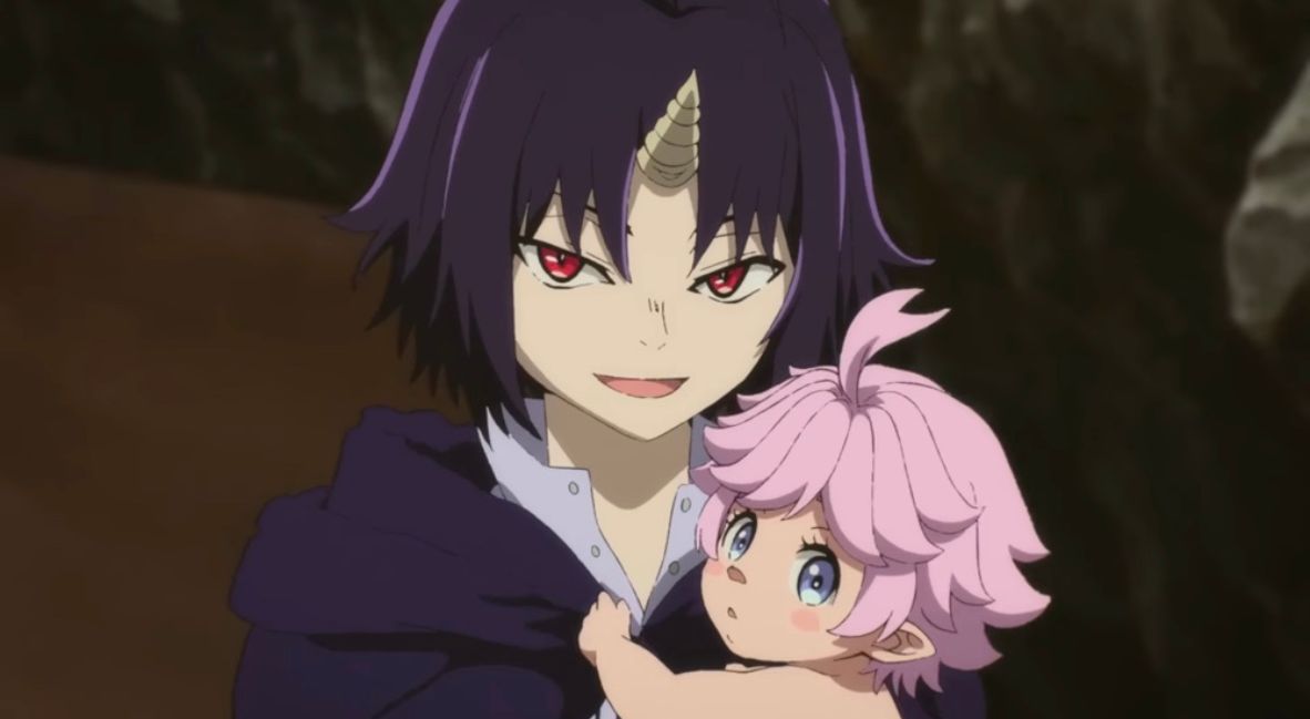 An image from the series Clevantess