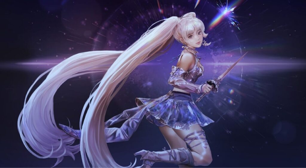 Aion But Why Tho 1