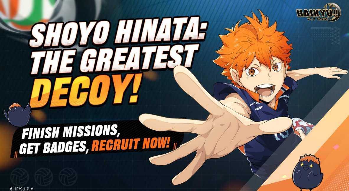 Haikyuu fly high But Why Tho 1