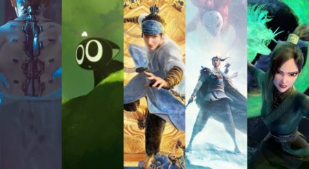 Animated Movies to watch After Ne Zha II But Why Tho 11