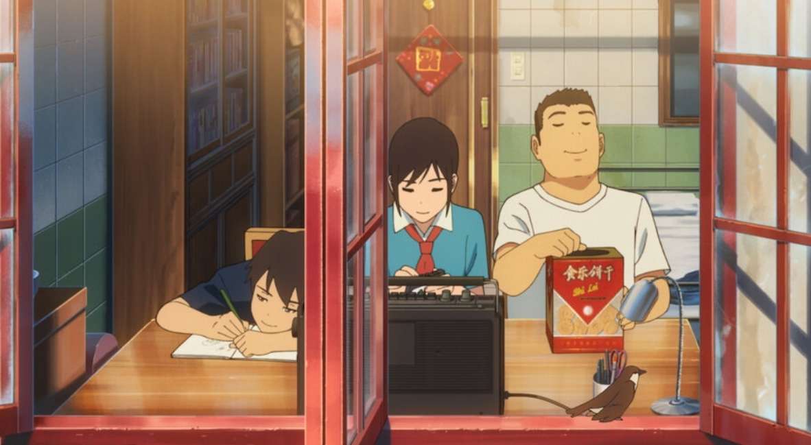 Animated Movies to watch After Ne Zha II - Flavors of  Youth