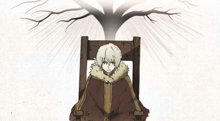 The Roots of To Your Eternity key art - used for To Your Eternity Season 3