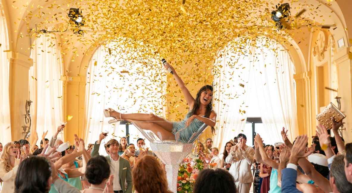 Emily In Paris Season 5 first look images from Netflix