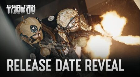 Escape from Tarkov