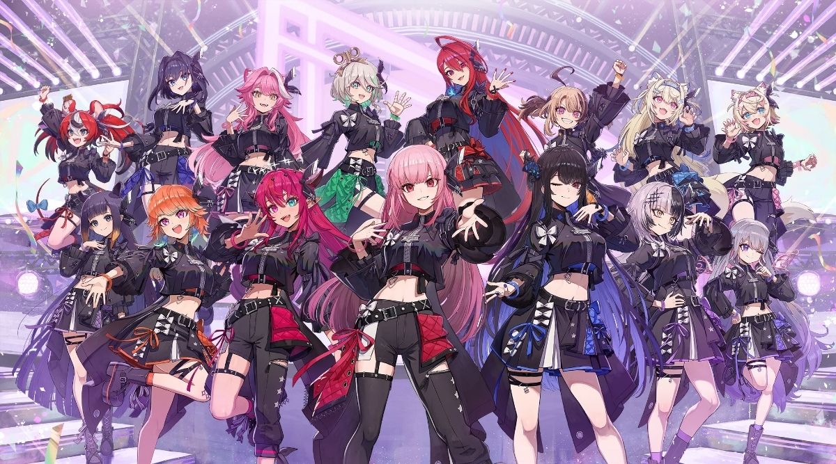 Hololive EN