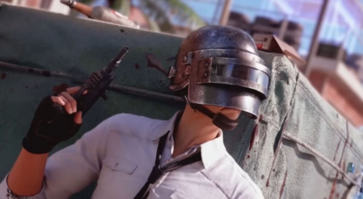 PUBG MOBILE