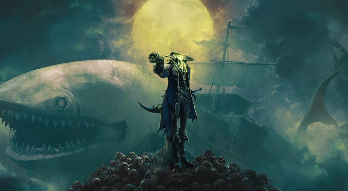 Level Infinite Showcase - Davy x Jones