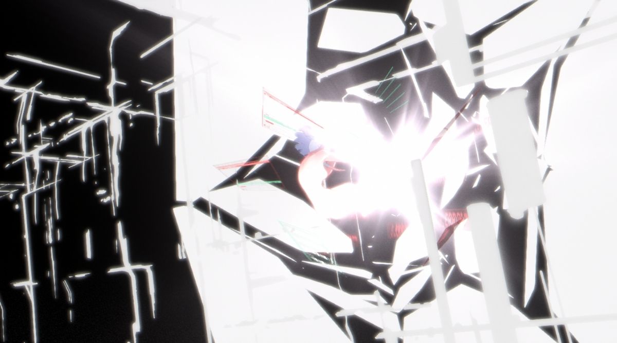 Lucy Guilty Gear Strive DLC