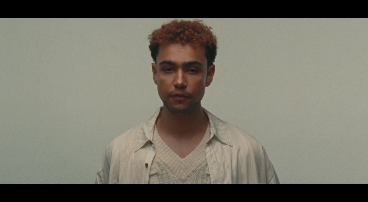 Lurker promotional still from MUBI
