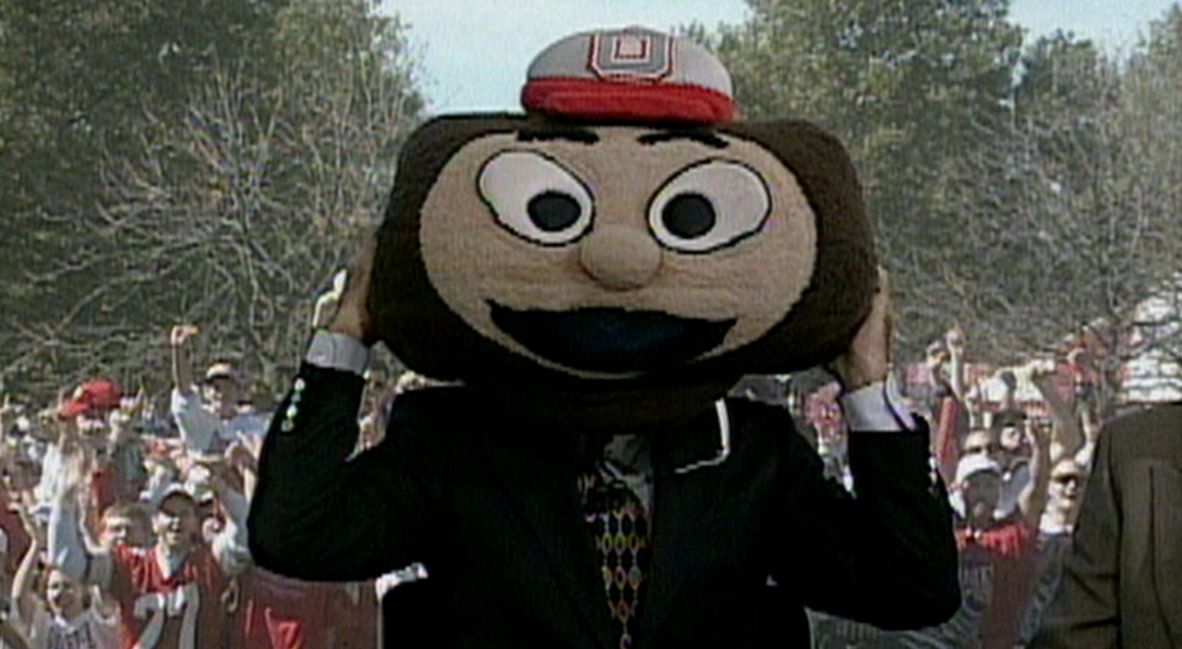 EA Sports Always Understood Lee Corso's Legacy 1 Lee Corso from College Football GameDay in EA Sports games