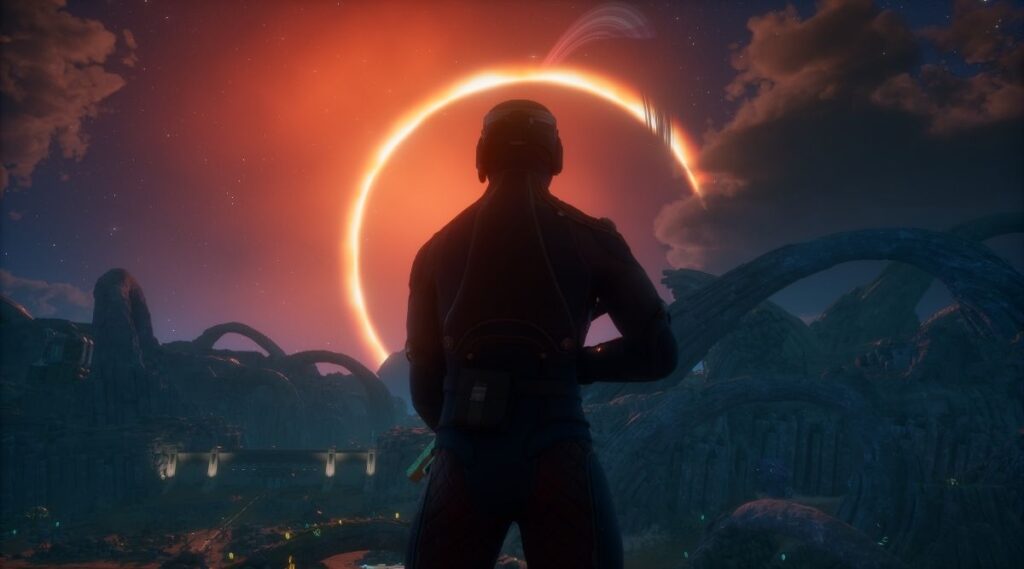 Outer Worlds 2 Hero But Why Tho