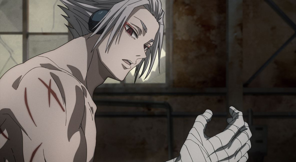 Sakamoto Days Episode 17 But Why Tho 2