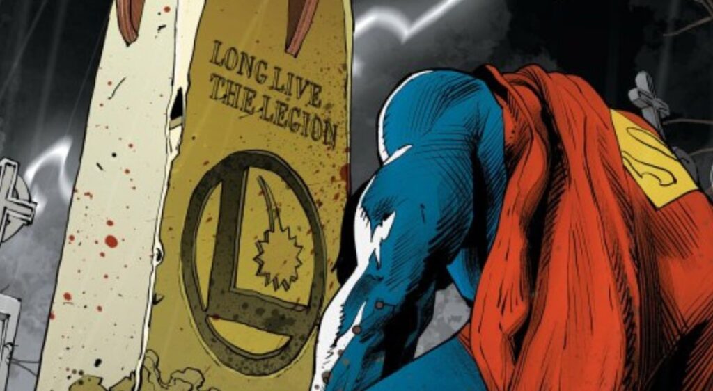 Superman Issue 29