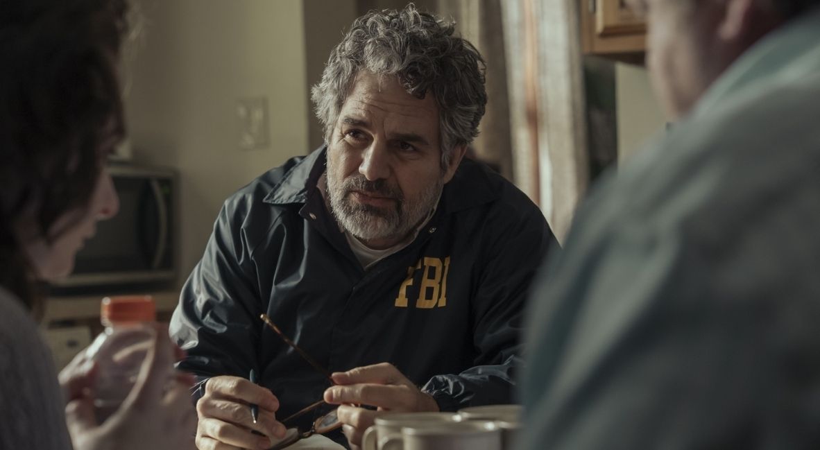 Task promotional episode still from HBO