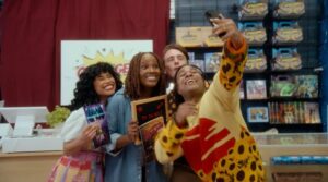 The Comic Shop