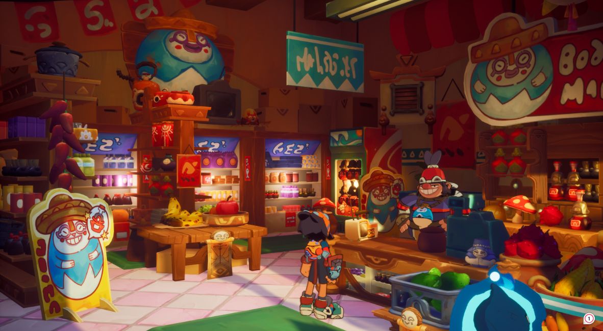 Town of Zoz promotional image