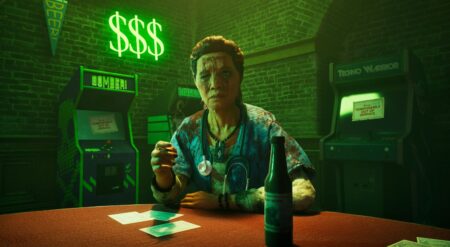 Vampire The Masquerade – Bloodlines 2 promotional image from Paradox Interactive