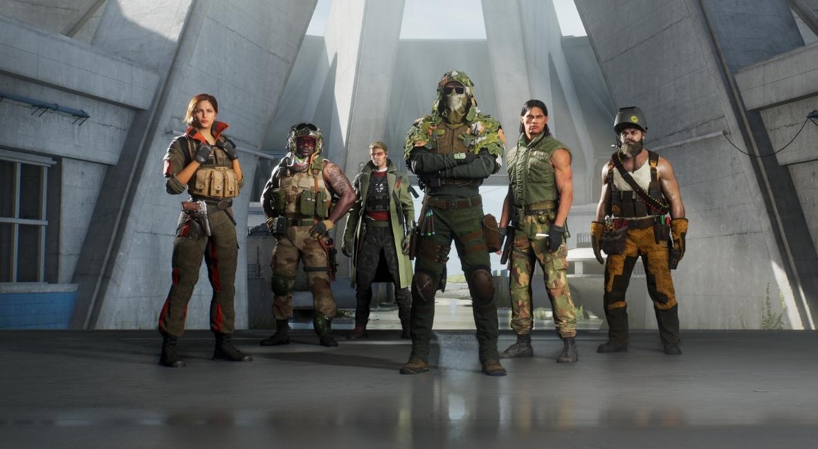 World of Tanks HEAT promotional image from Wargaming