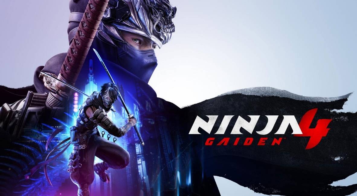 Xbox at Gamescom Opening Night Live 2025 - Ninja Gaiden 4