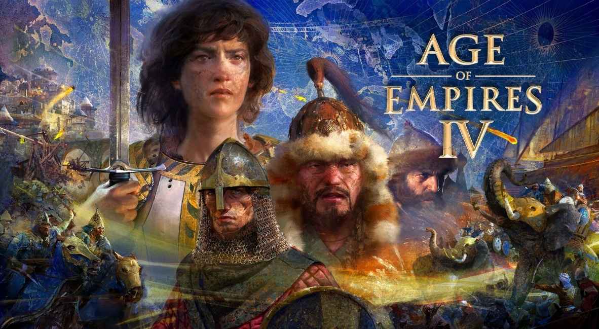 Xbox at Gamescom Opening Night Live 2025 - Age of Empires IV Anniversary Edition