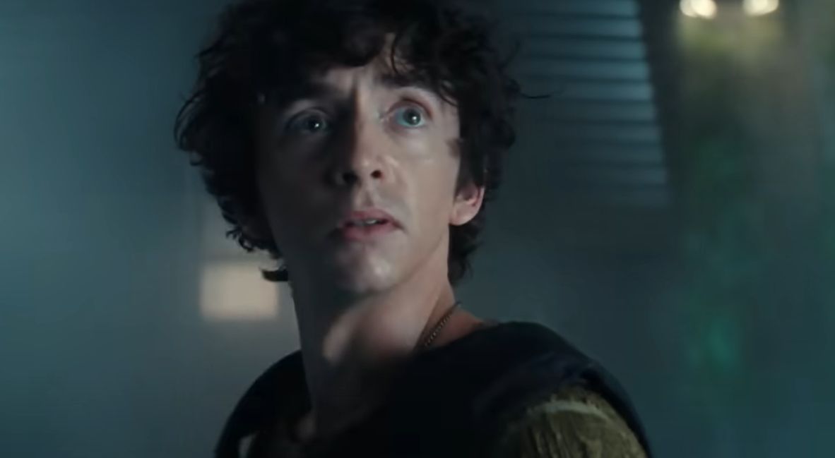 Boy Kavalier in Alien Earth Episode 8