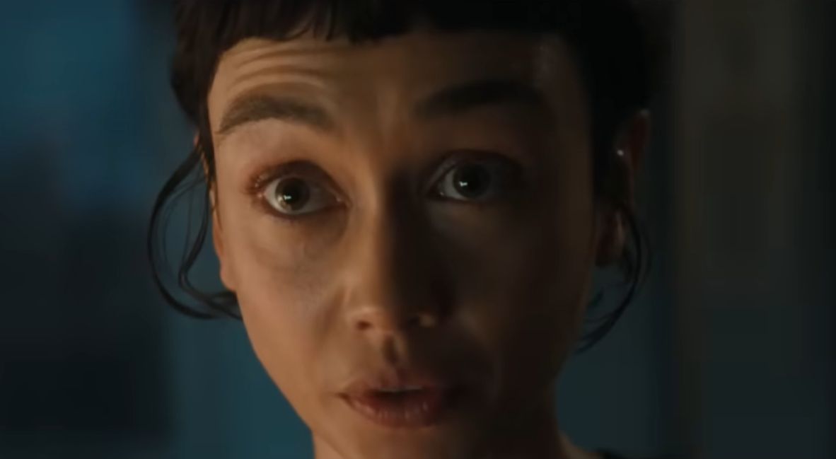 Wendy plans in the Alien Earth finale