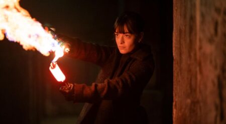 Anne Rice's Talamasca The Secret Order first look images from AMC