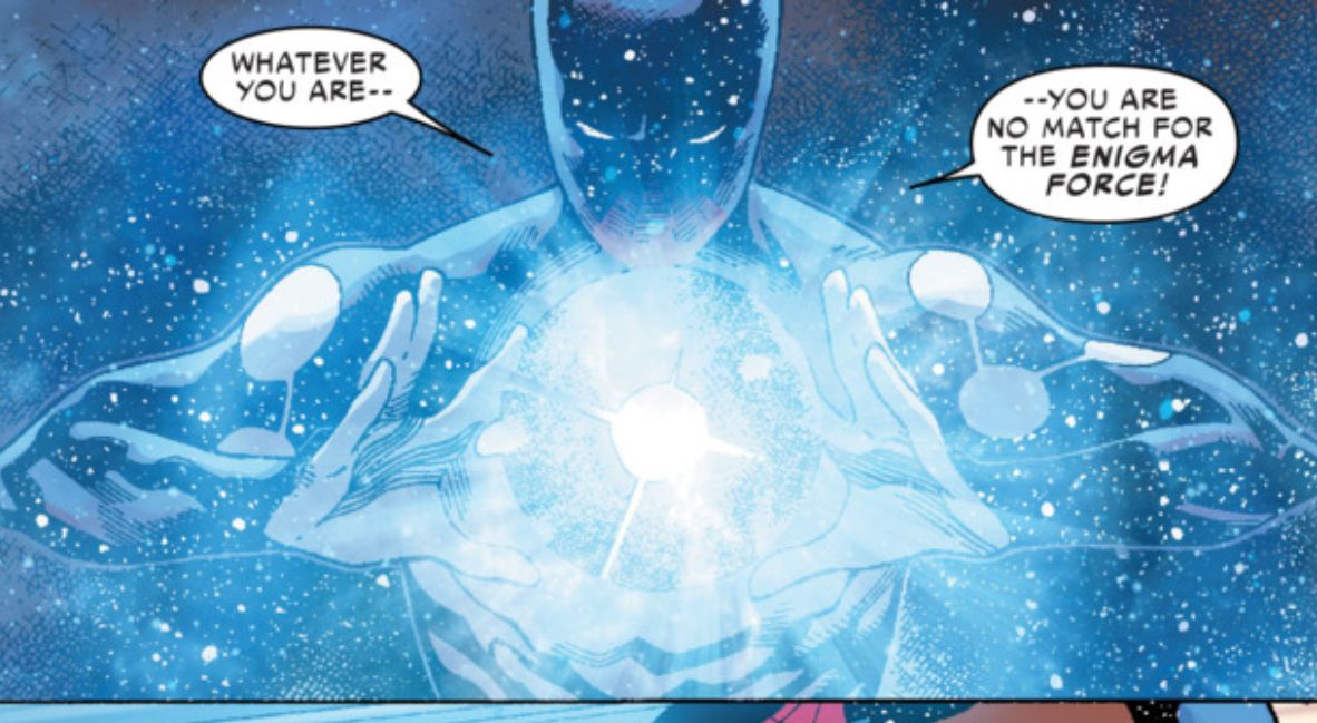Cosmic Spider-Man 