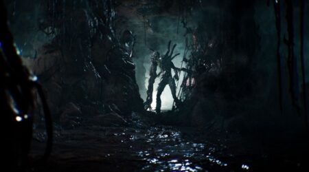 Cronos: The New Dawn Nest