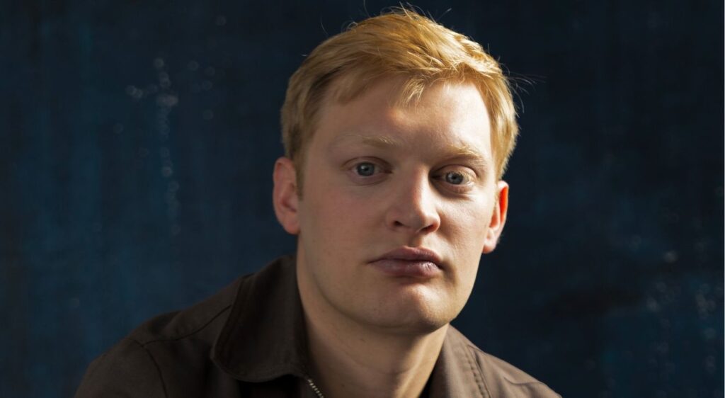 Curry Barker