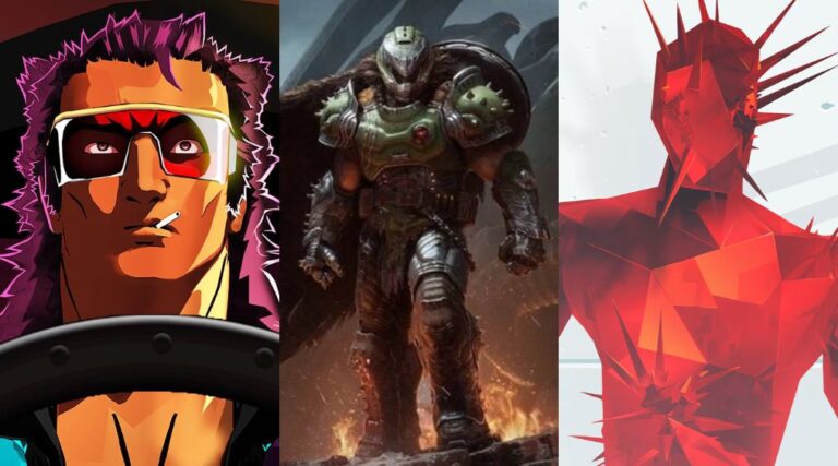 Fast-Paced Shooters on Xbox Game Pass