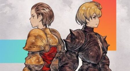 Cover of Final Fantasy Tactics - The Ivalice Chronicles