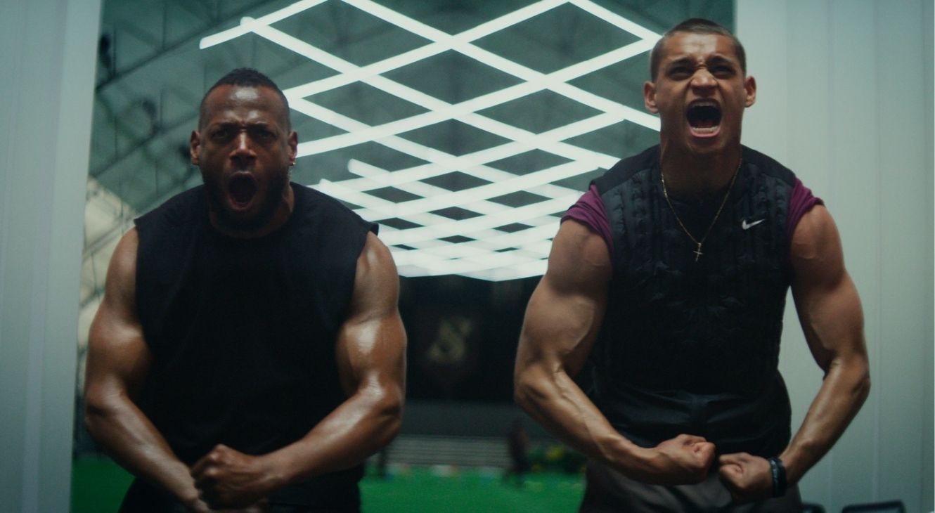 Marlon Wayans in HIM (2025)