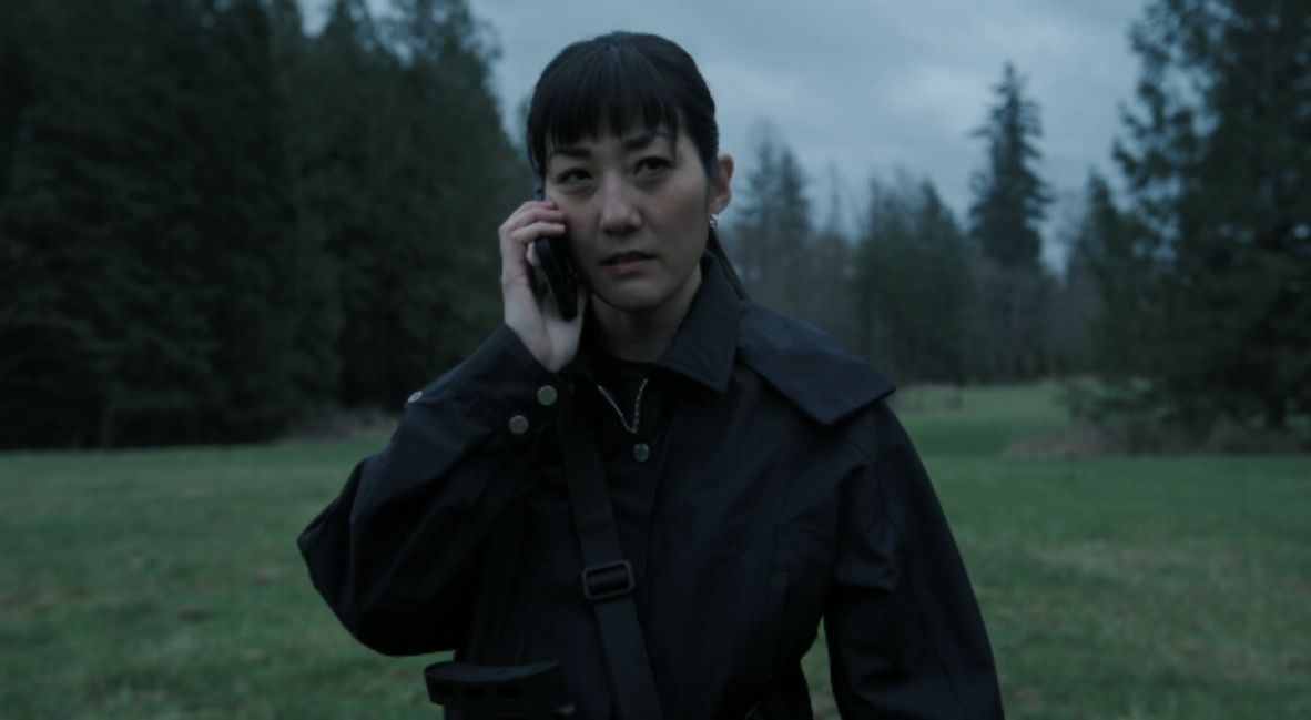 Invasion Season 3 Episode 2 still from Apple TV+